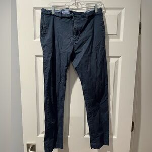 J.Crew Men’s Flex Chino Pants